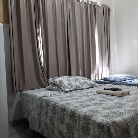 Apartamento Temporada Amazonas Nin Ngoại thất bức ảnh