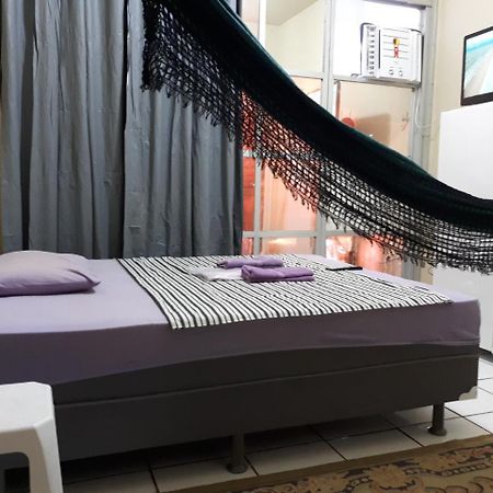 Apartamento Temporada Amazonas Nin Ngoại thất bức ảnh