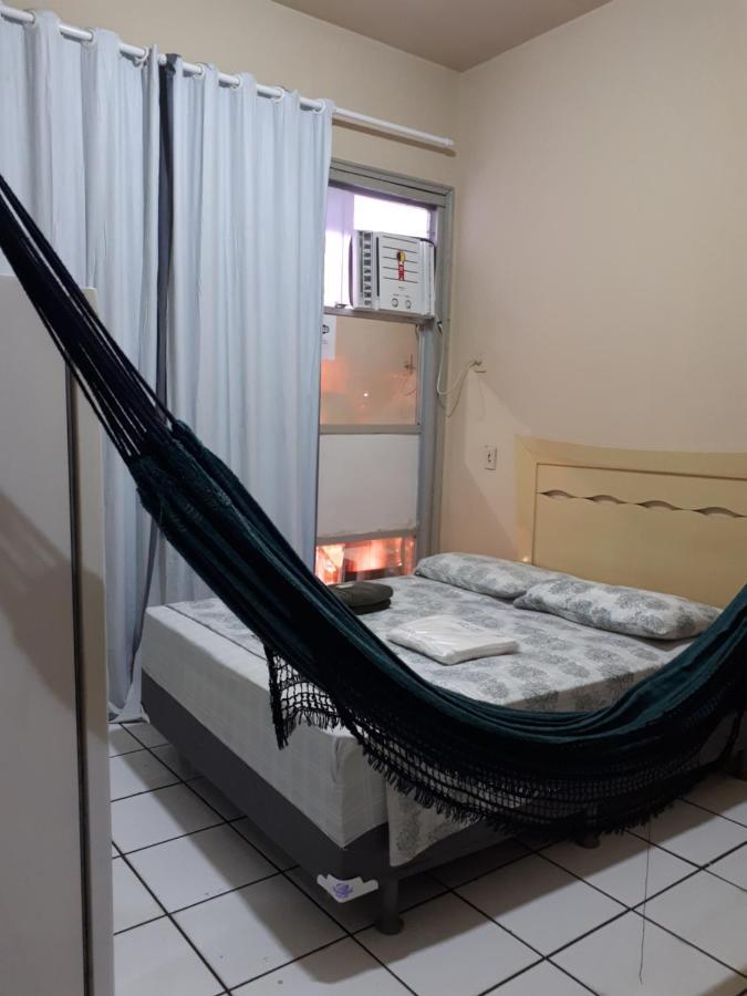 Apartamento Temporada Amazonas Nin Ngoại thất bức ảnh