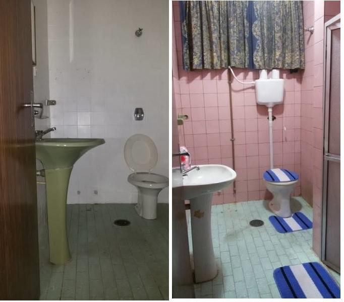 Apartamento Temporada Amazonas Nin Ngoại thất bức ảnh