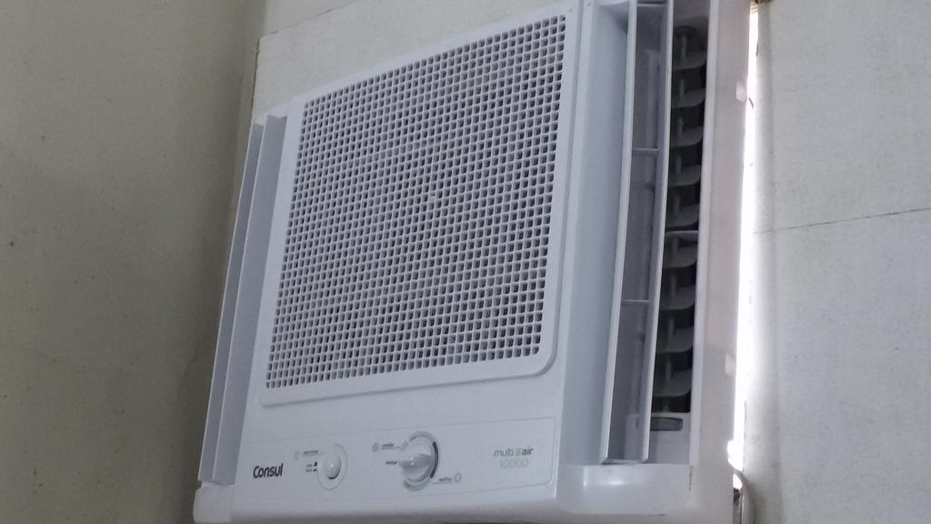 Apartamento Temporada Amazonas Nin Phòng bức ảnh