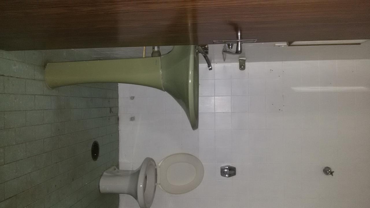 Apartamento Temporada Amazonas Nin Ngoại thất bức ảnh
